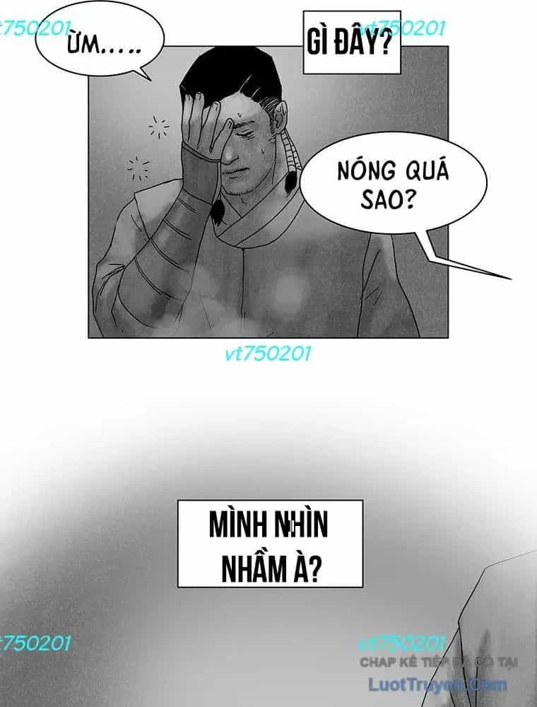 Máu Lạnh - Chương 68 - ảnh 35