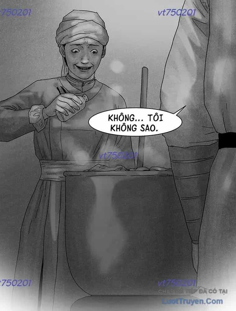 Máu Lạnh - Chương 68 - ảnh 36
