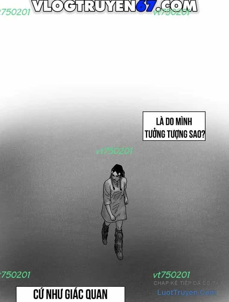 Máu Lạnh - Chương 68 - ảnh 38