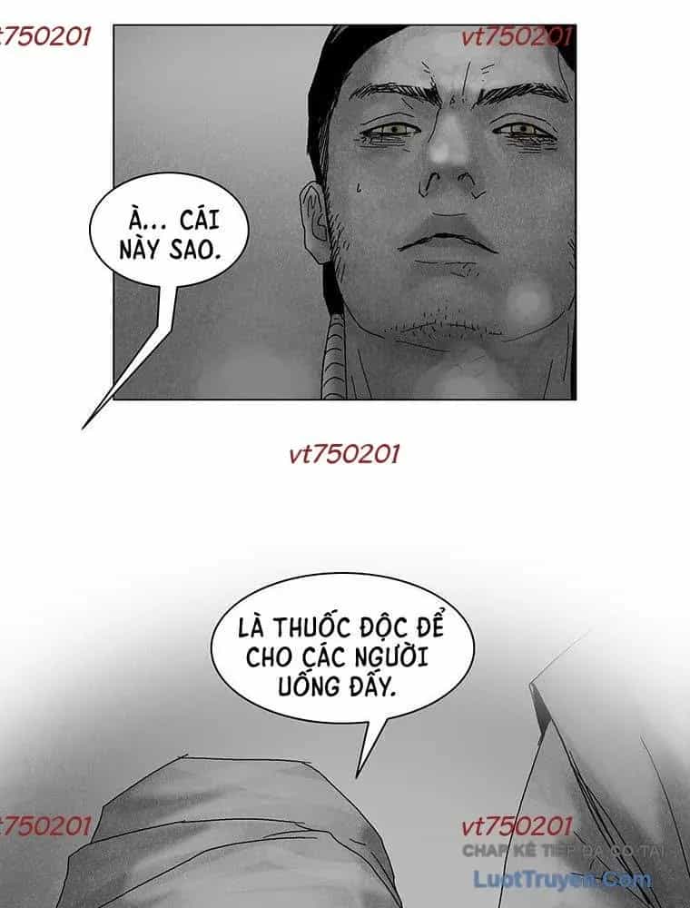 Máu Lạnh - Chương 68 - ảnh 49