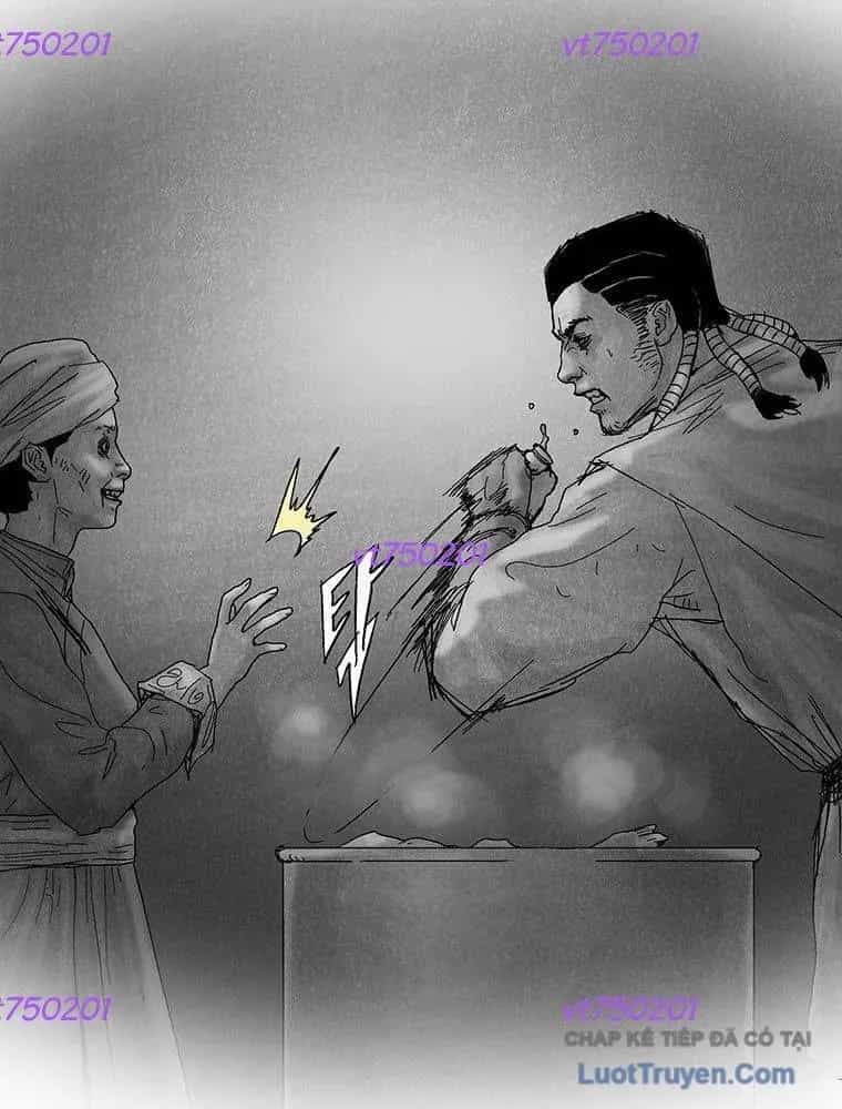 Máu Lạnh - Chương 68 - ảnh 52