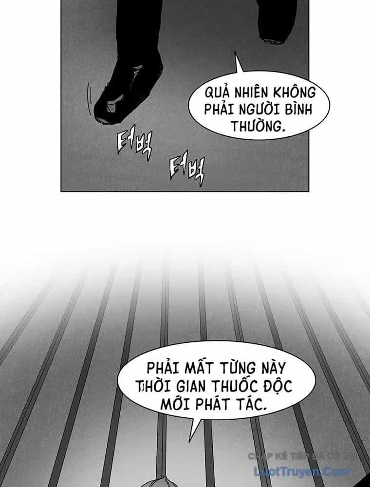 Máu Lạnh - Chương 68 - ảnh 67