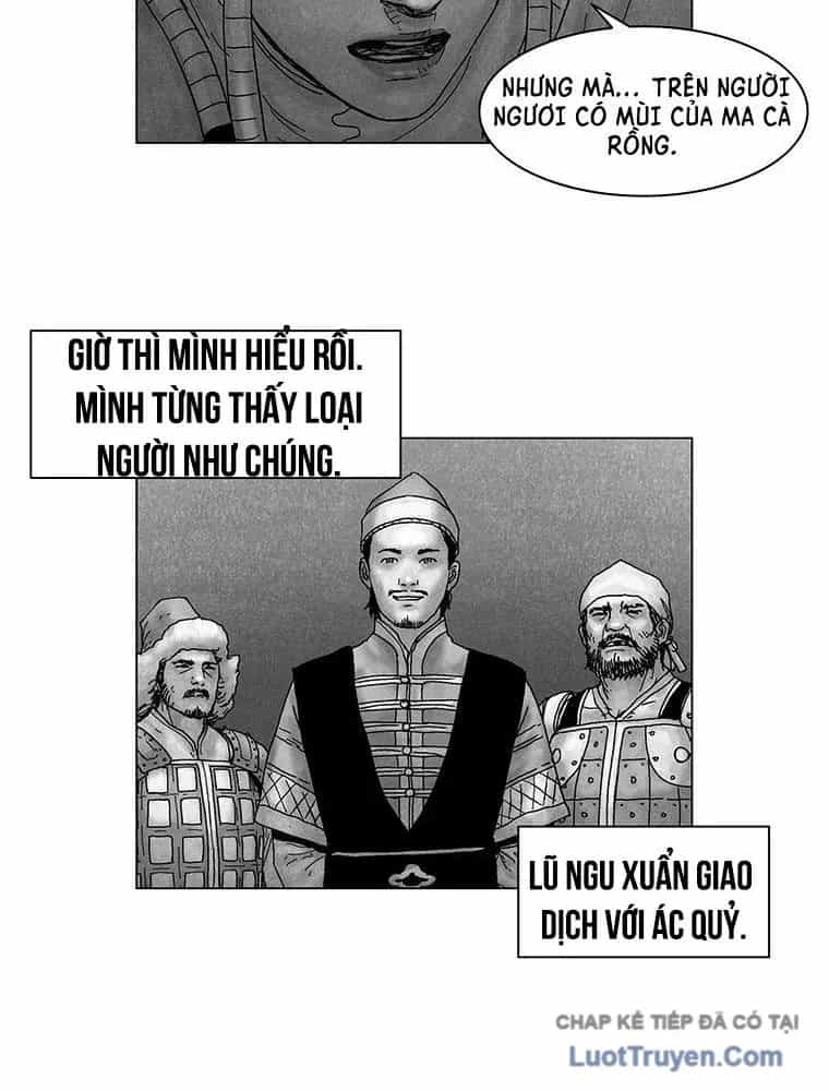 Máu Lạnh - Chương 68 - ảnh 70