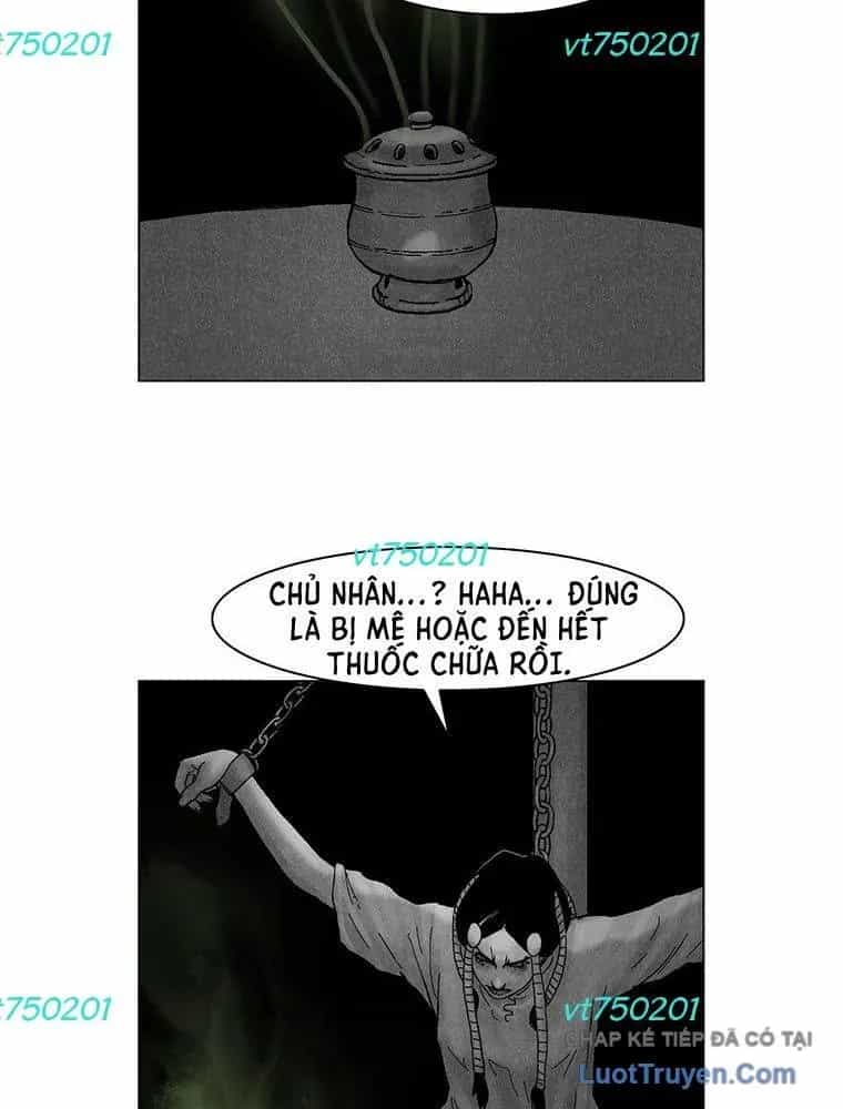 Máu Lạnh - Chương 68 - ảnh 73