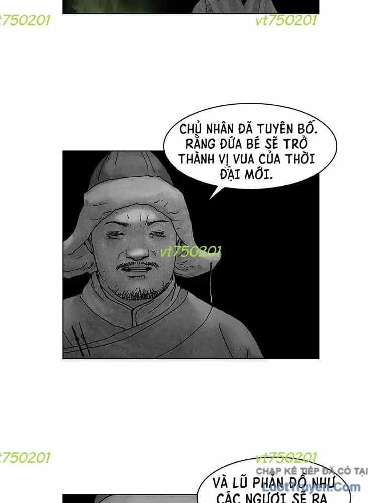 Máu Lạnh - Chương 68 - ảnh 74