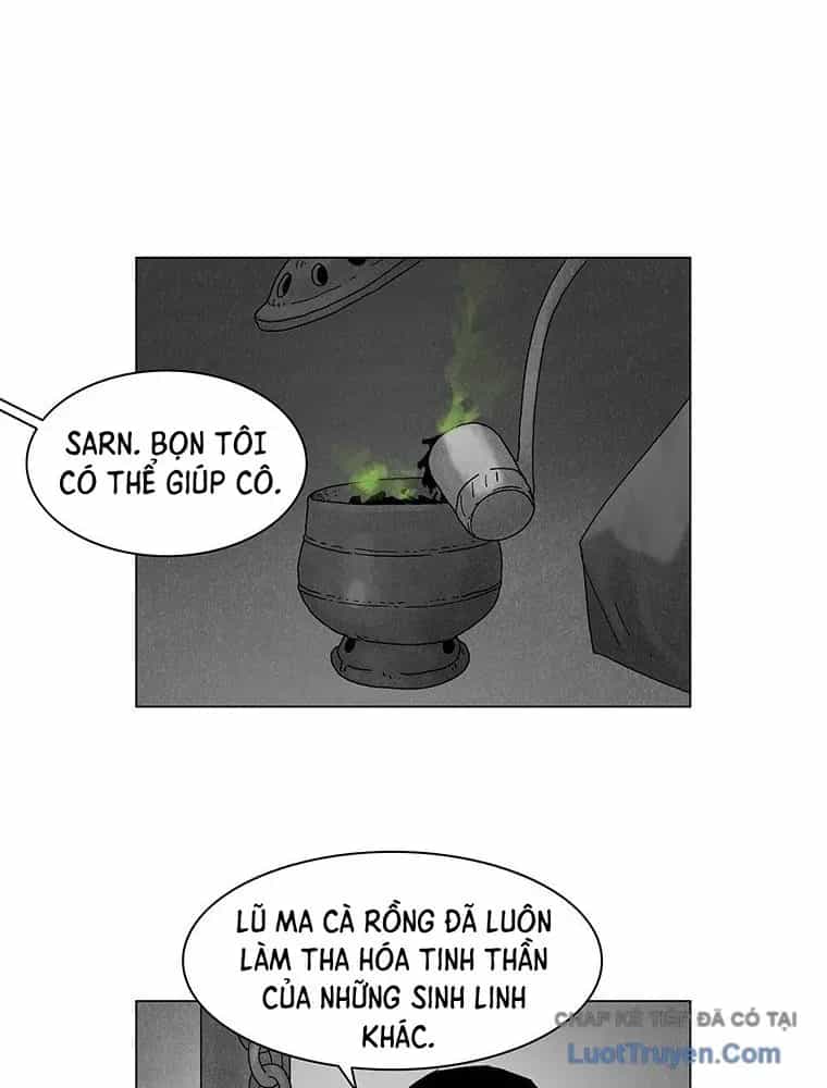 Máu Lạnh - Chương 69 - ảnh 18
