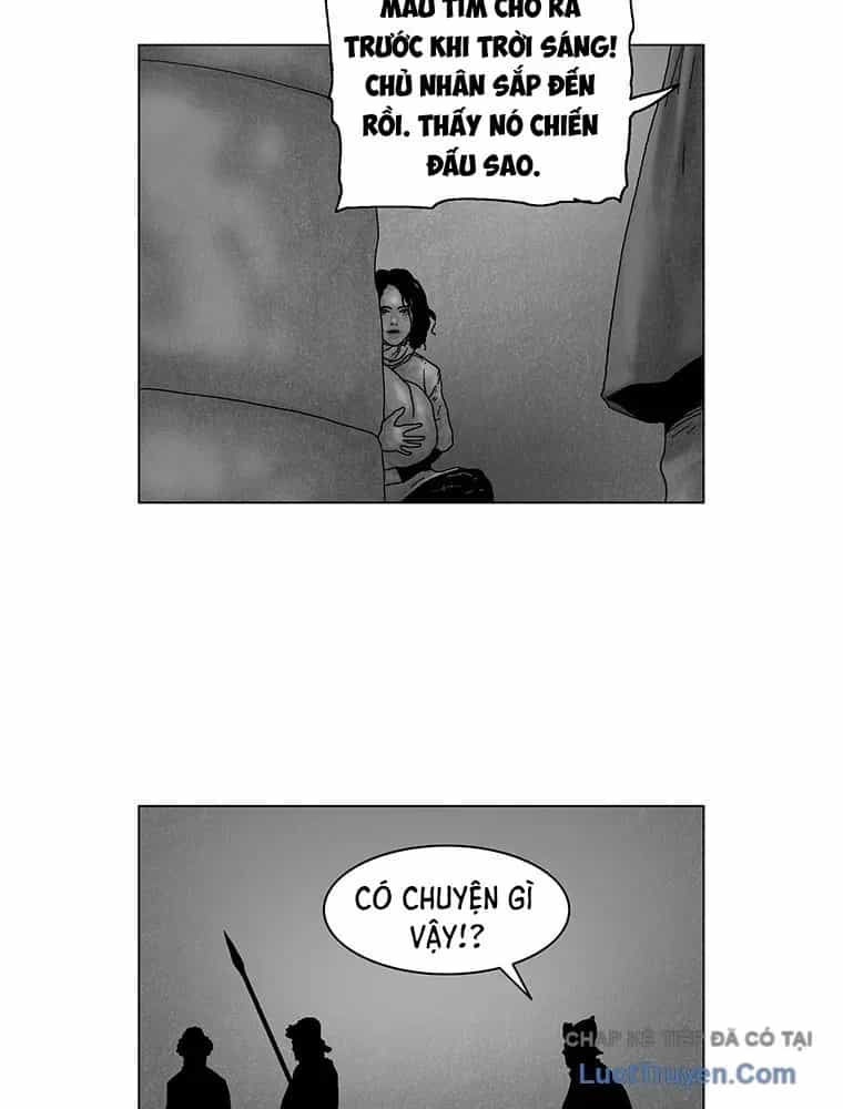 Máu Lạnh - Chương 69 - ảnh 2