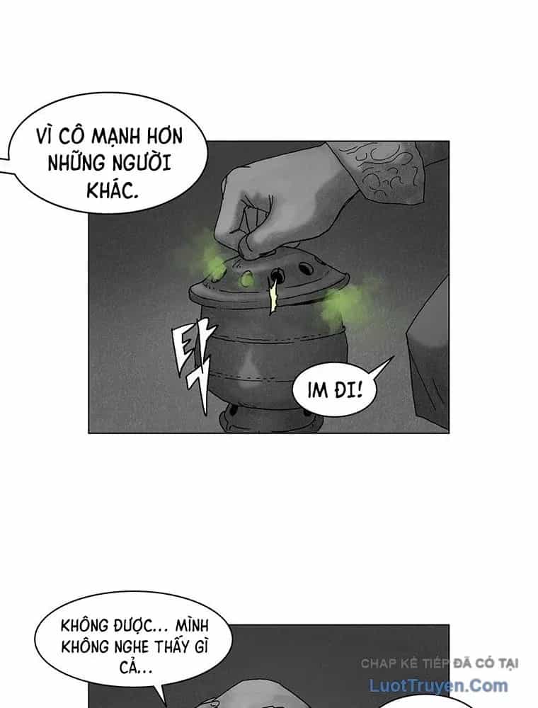 Máu Lạnh - Chương 69 - ảnh 21