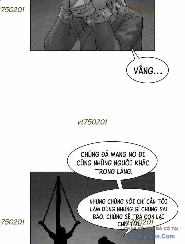 Máu Lạnh - Chương 69 - ảnh 25