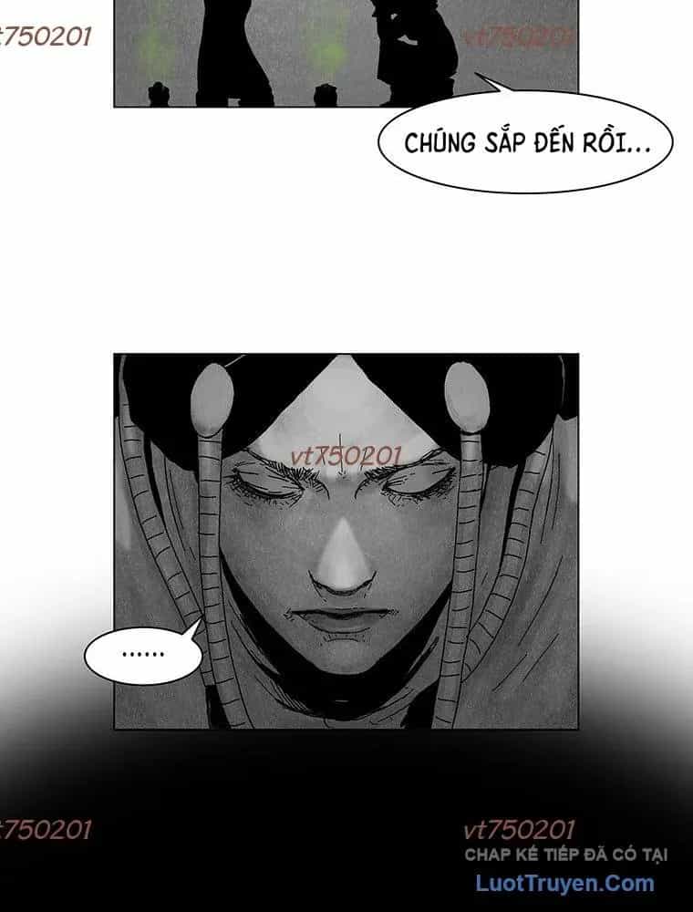 Máu Lạnh - Chương 69 - ảnh 26