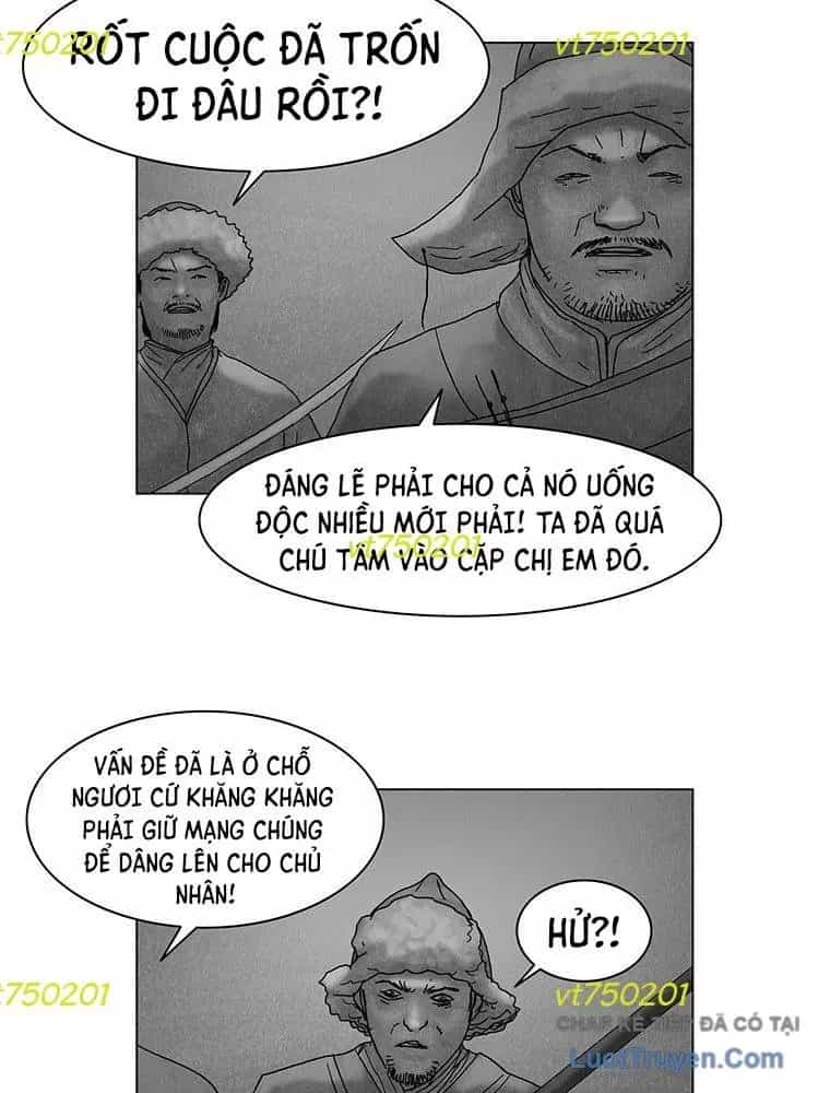 Máu Lạnh - Chương 69 - ảnh 33