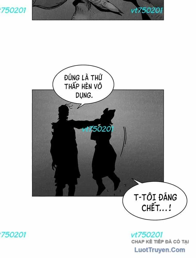 Máu Lạnh - Chương 69 - ảnh 44