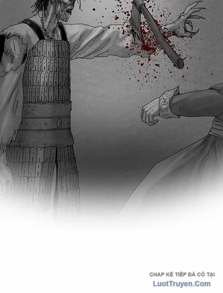 Máu Lạnh - Chương 69 - ảnh 50
