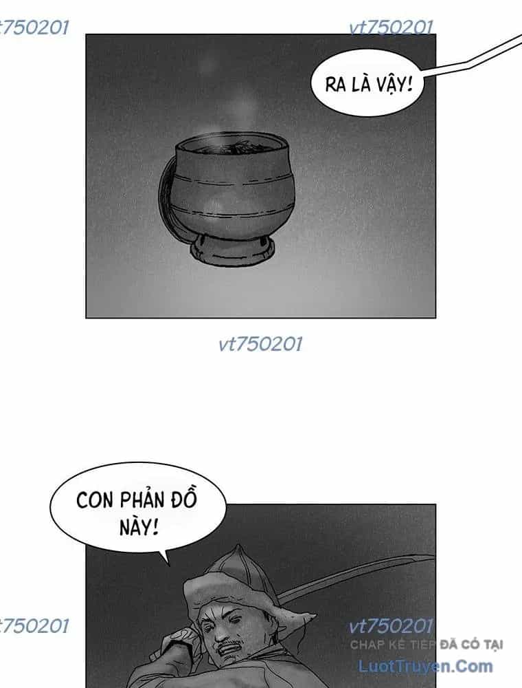 Máu Lạnh - Chương 69 - ảnh 64