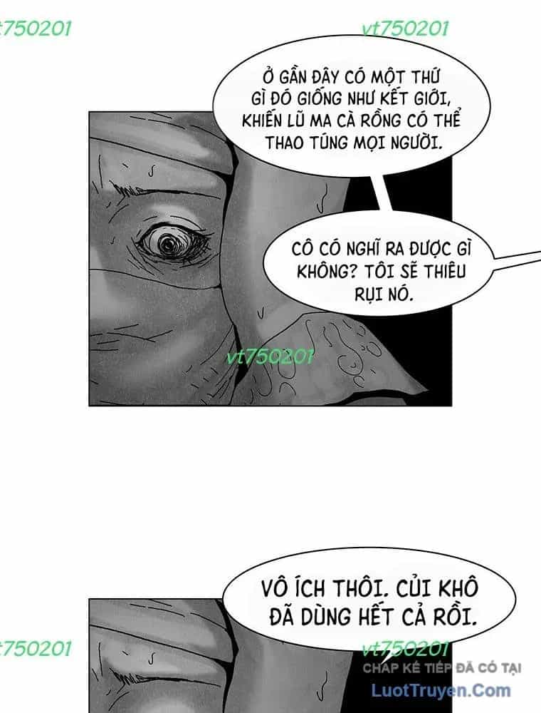 Máu Lạnh - Chương 69 - ảnh 68