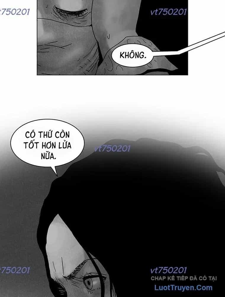 Máu Lạnh - Chương 69 - ảnh 69