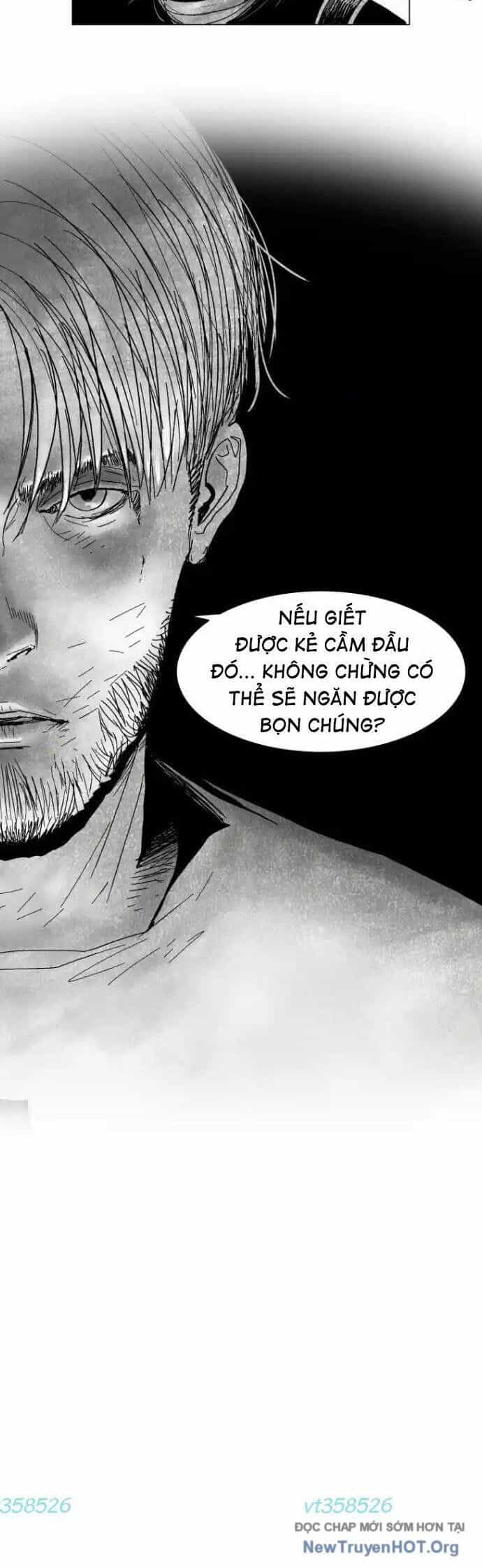 Máu Lạnh - Chương 7 - ảnh 25