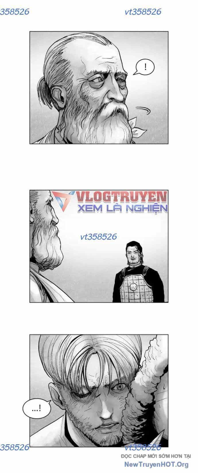 Máu Lạnh - Chương 7 - ảnh 6