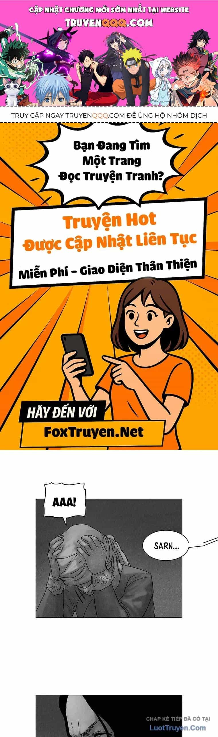 Máu Lạnh - Chương 70 - ảnh 1