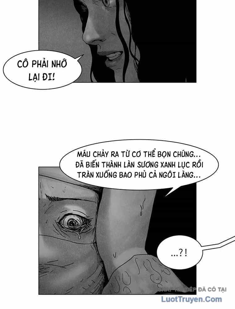 Máu Lạnh - Chương 70 - ảnh 2