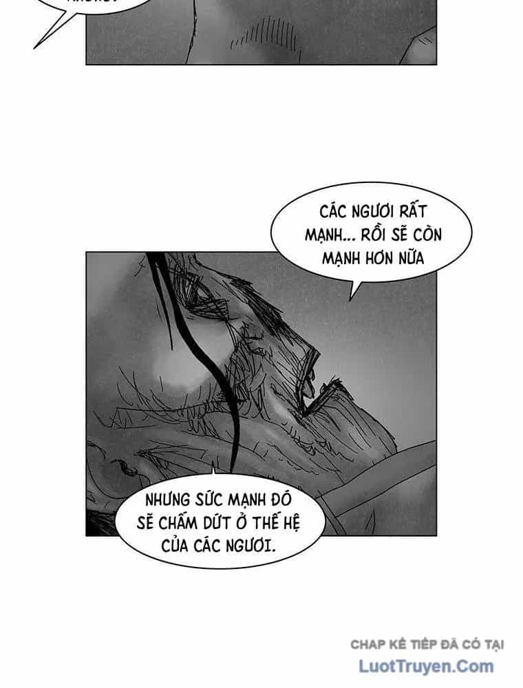 Máu Lạnh - Chương 70 - ảnh 24