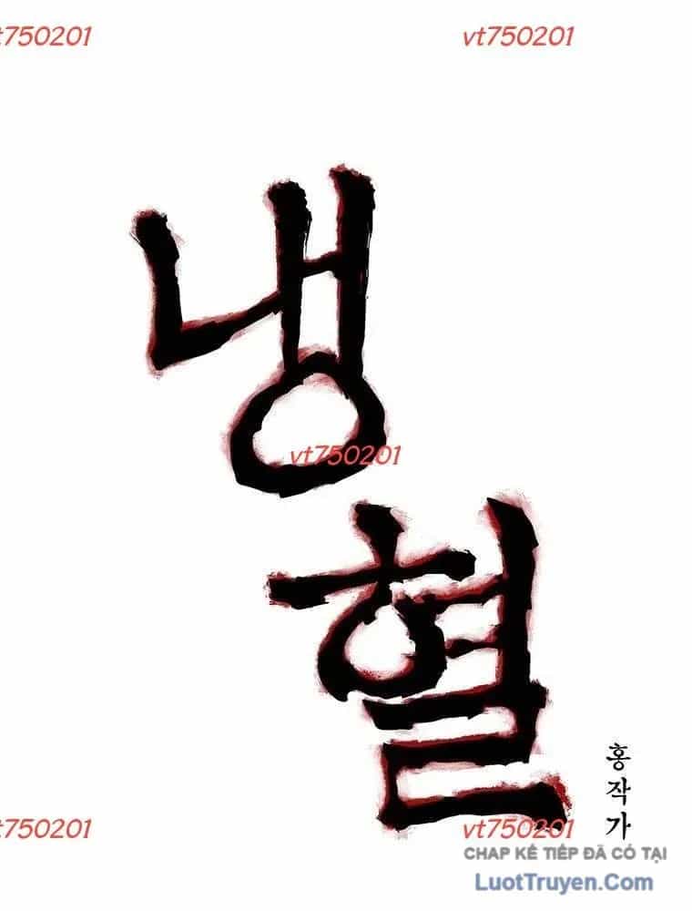 Máu Lạnh - Chương 70 - ảnh 3