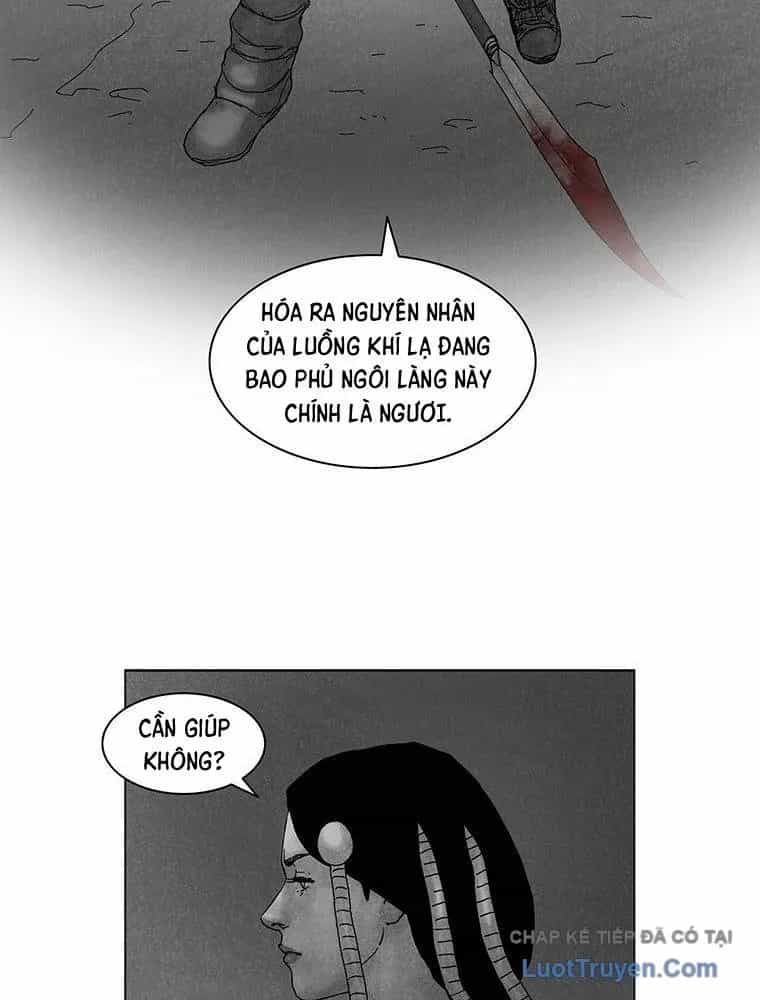 Máu Lạnh - Chương 70 - ảnh 30