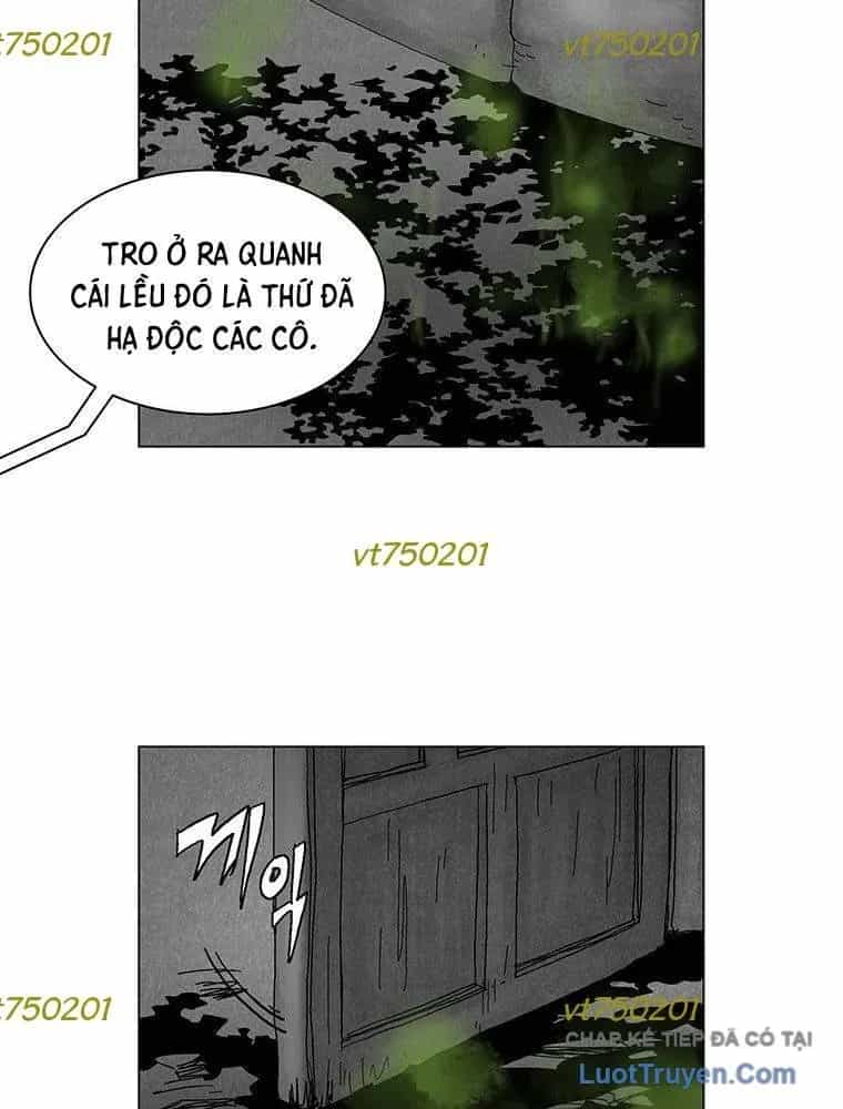Máu Lạnh - Chương 70 - ảnh 37
