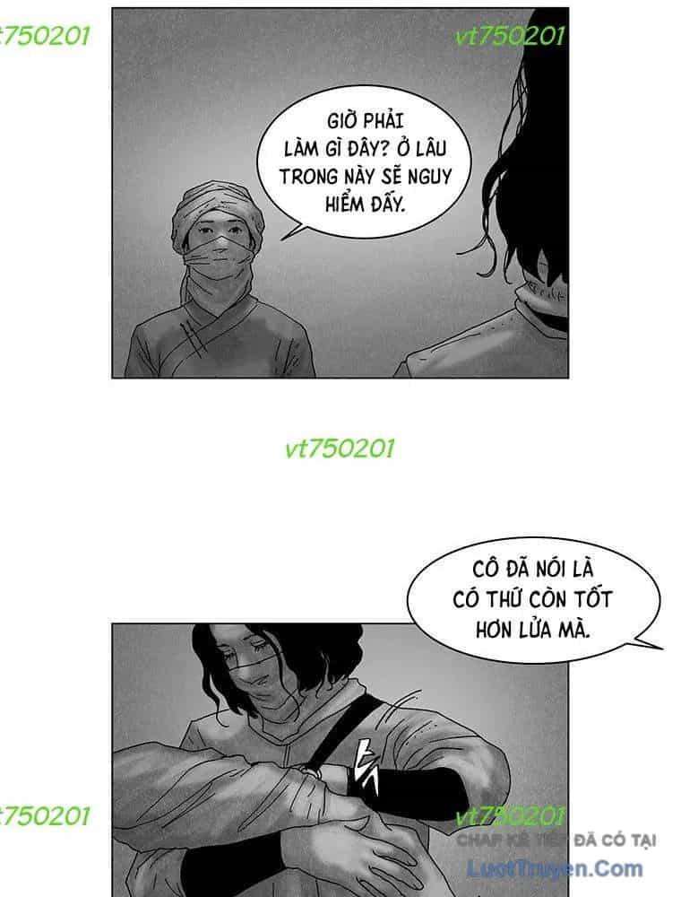 Máu Lạnh - Chương 70 - ảnh 43