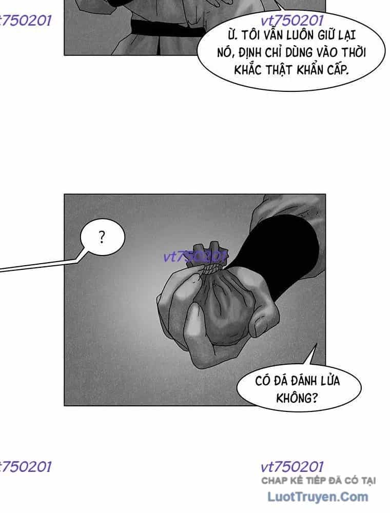 Máu Lạnh - Chương 70 - ảnh 44