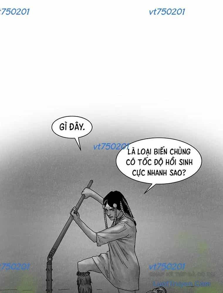 Máu Lạnh - Chương 70 - ảnh 79