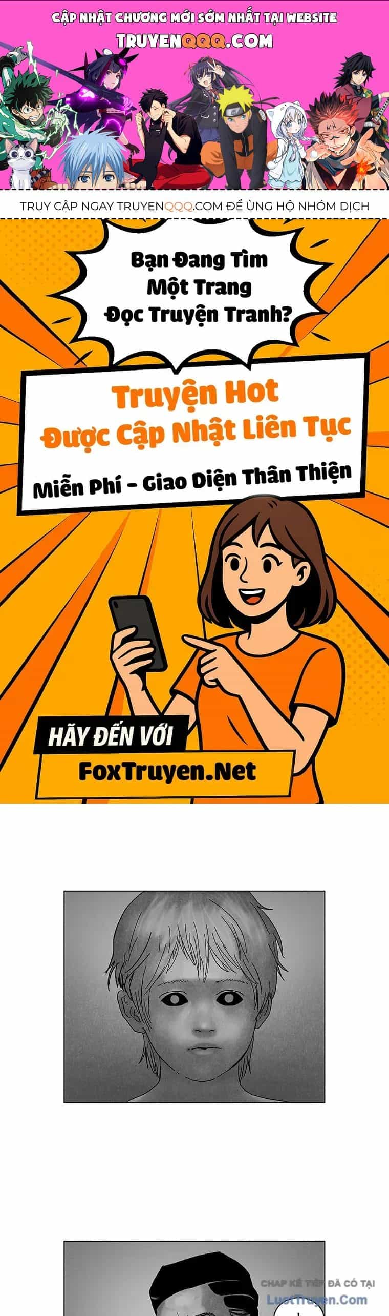 Máu Lạnh - Chương 71 - ảnh 1