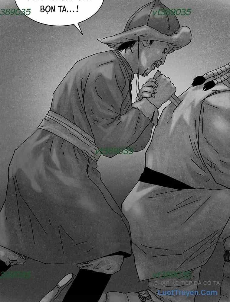 Máu Lạnh - Chương 71 - ảnh 27