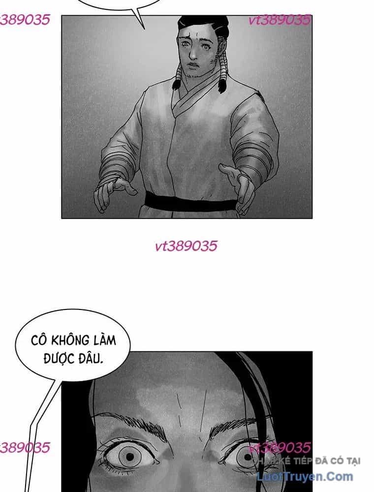 Máu Lạnh - Chương 71 - ảnh 42