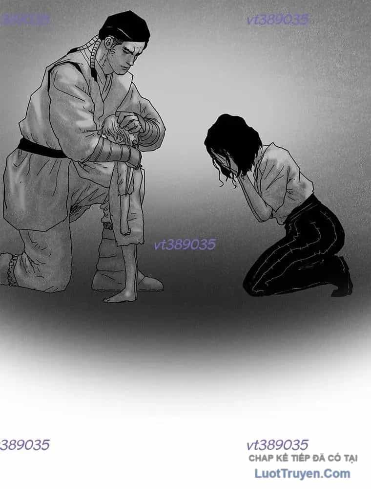 Máu Lạnh - Chương 71 - ảnh 48