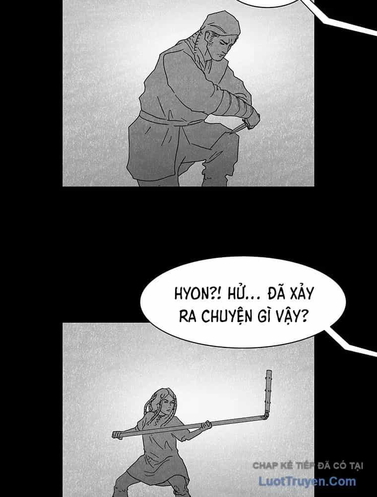 Máu Lạnh - Chương 71 - ảnh 58