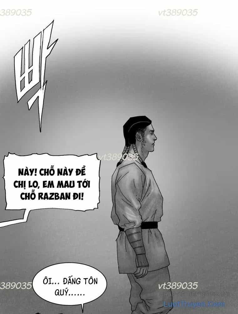 Máu Lạnh - Chương 71 - ảnh 9