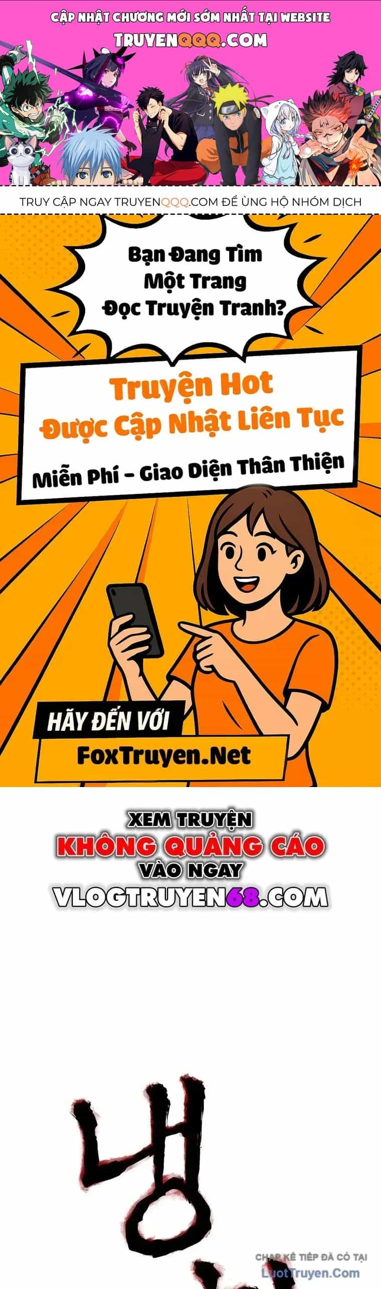 Máu Lạnh - Chương 73 - ảnh 1