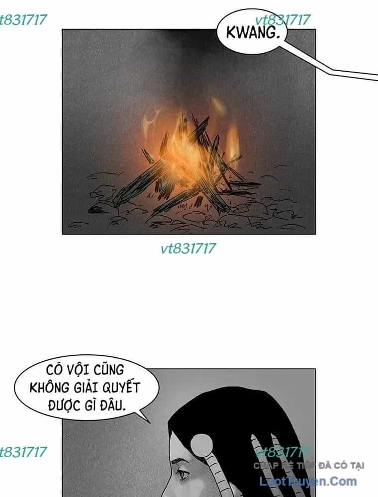 Máu Lạnh - Chương 73 - ảnh 13