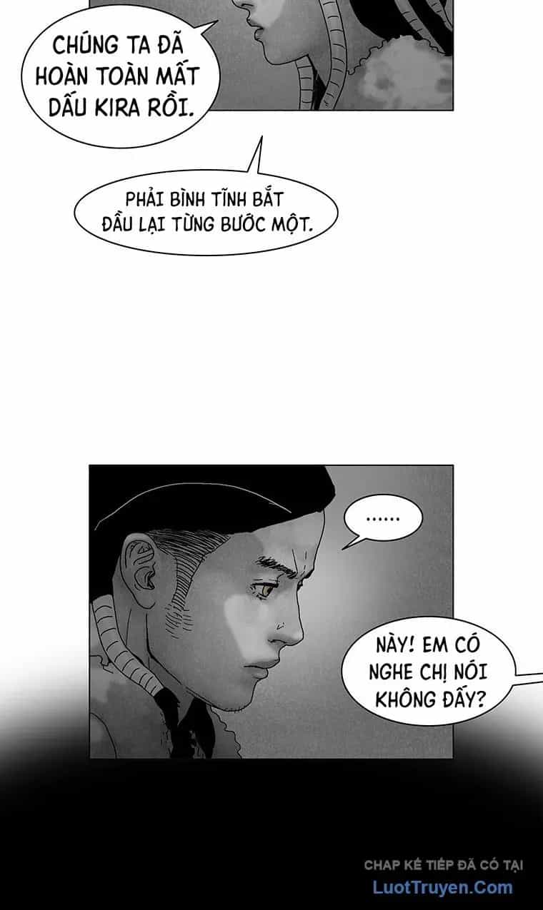 Máu Lạnh - Chương 73 - ảnh 14