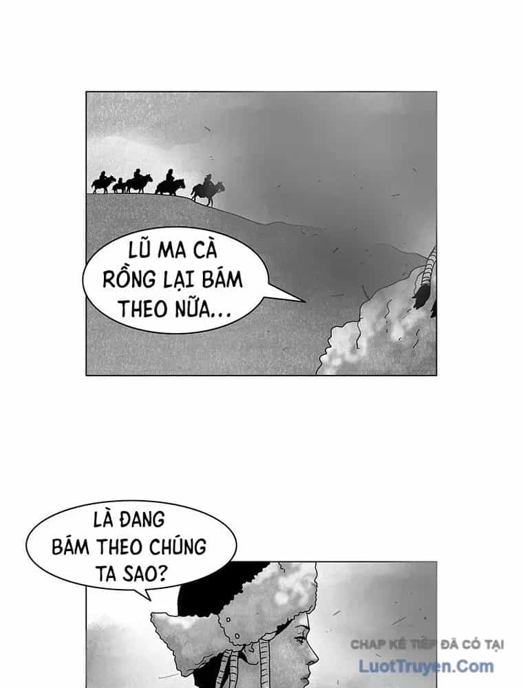 Máu Lạnh - Chương 73 - ảnh 21