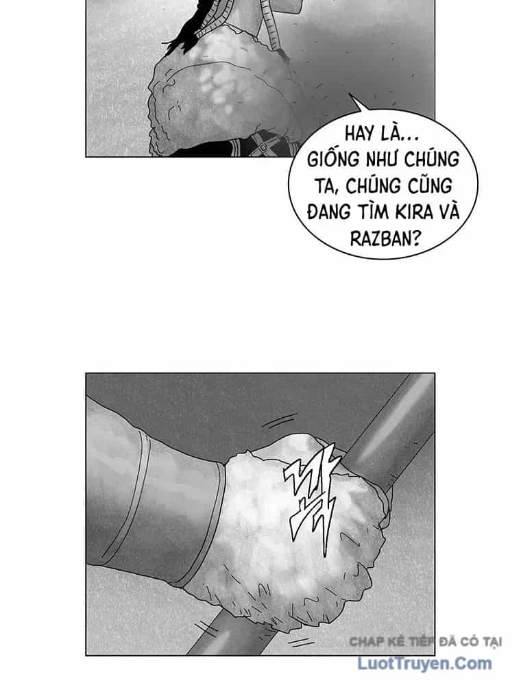 Máu Lạnh - Chương 73 - ảnh 22