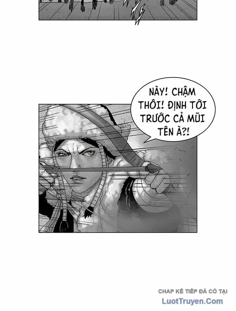 Máu Lạnh - Chương 73 - ảnh 27