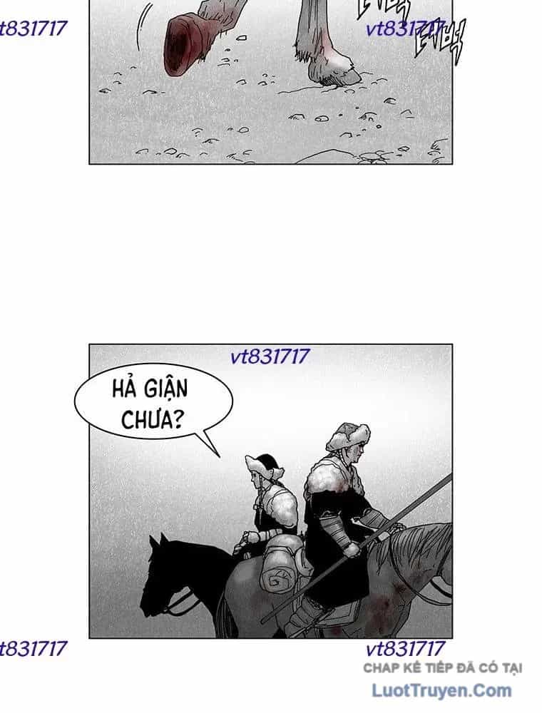 Máu Lạnh - Chương 73 - ảnh 37