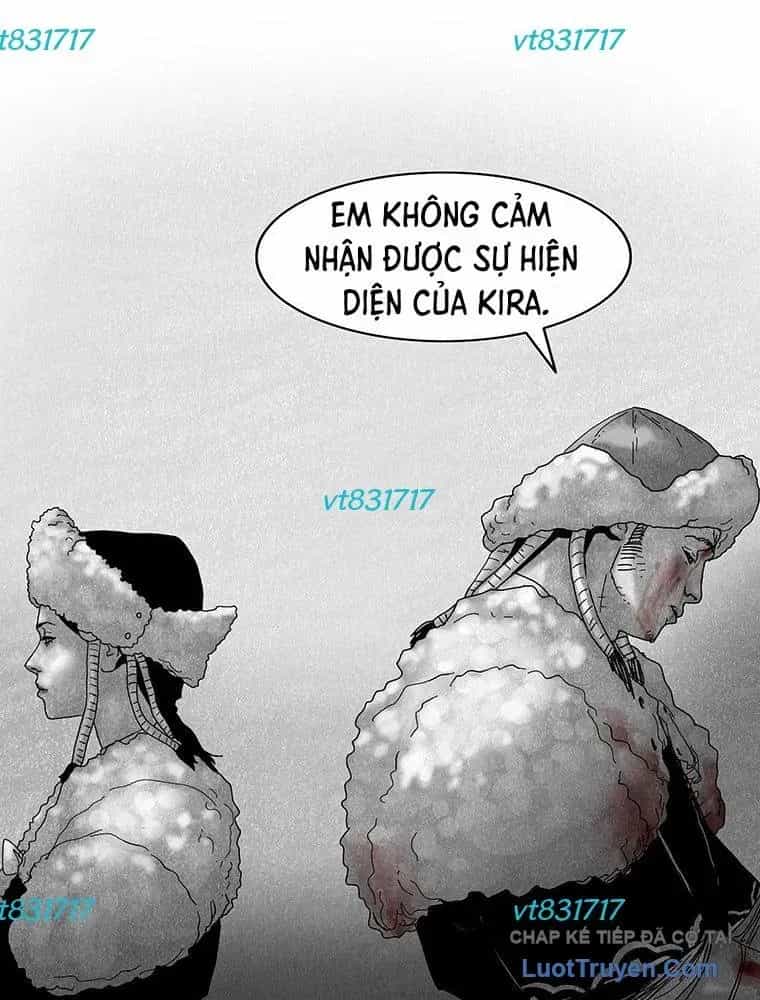 Máu Lạnh - Chương 73 - ảnh 39