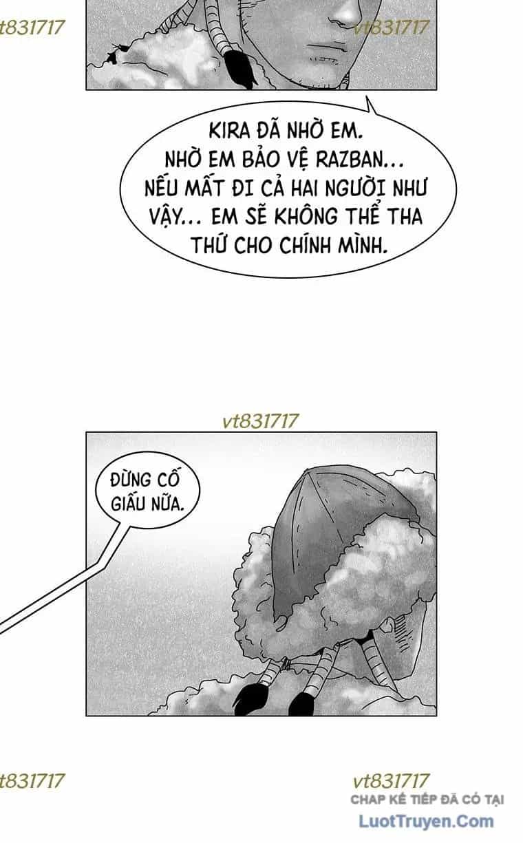 Máu Lạnh - Chương 73 - ảnh 53