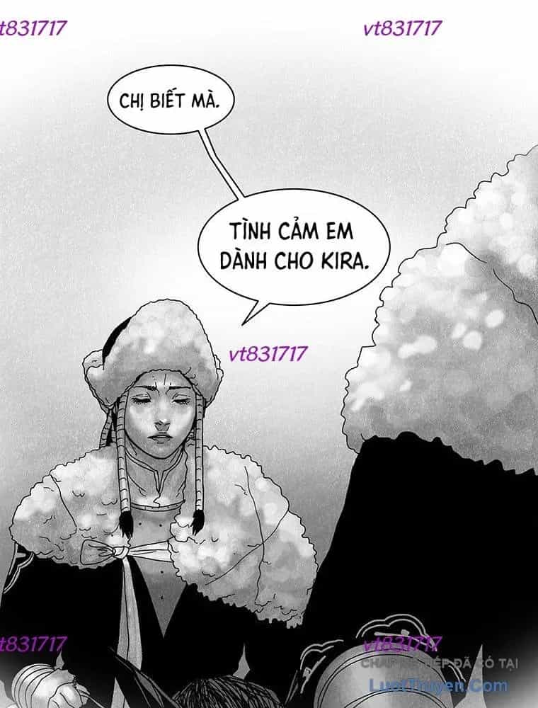Máu Lạnh - Chương 73 - ảnh 54
