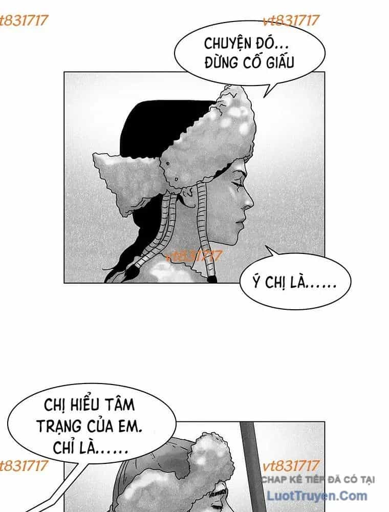 Máu Lạnh - Chương 73 - ảnh 56