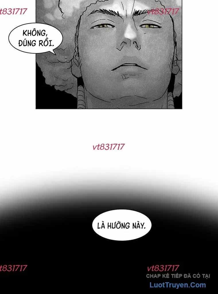 Máu Lạnh - Chương 73 - ảnh 7