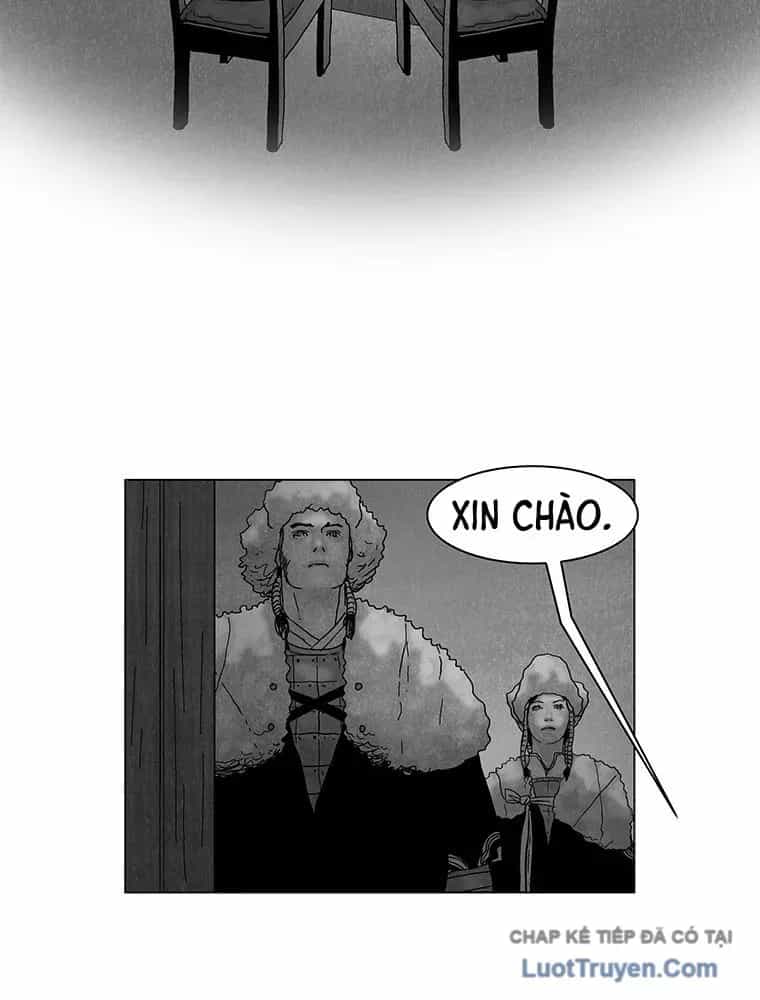 Máu Lạnh - Chương 73 - ảnh 71